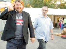 Ben Wheatley