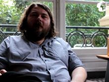 Ben Wheatley