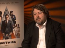 Ben Wheatley