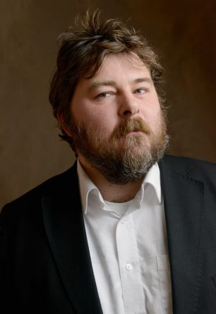 Ben Wheatley