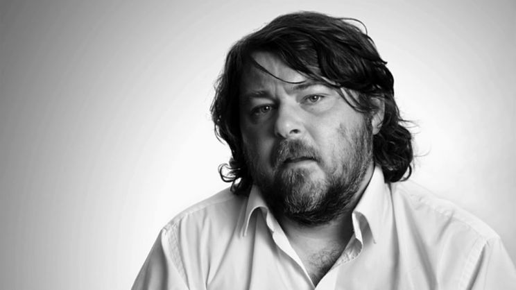 Ben Wheatley