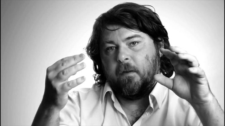 Ben Wheatley