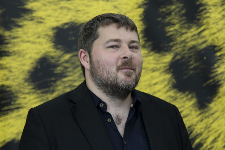 Ben Wheatley