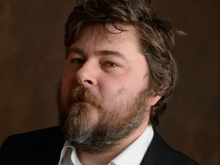 Ben Wheatley