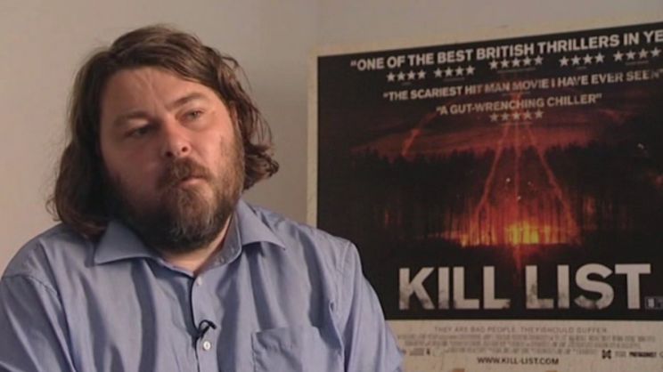 Ben Wheatley