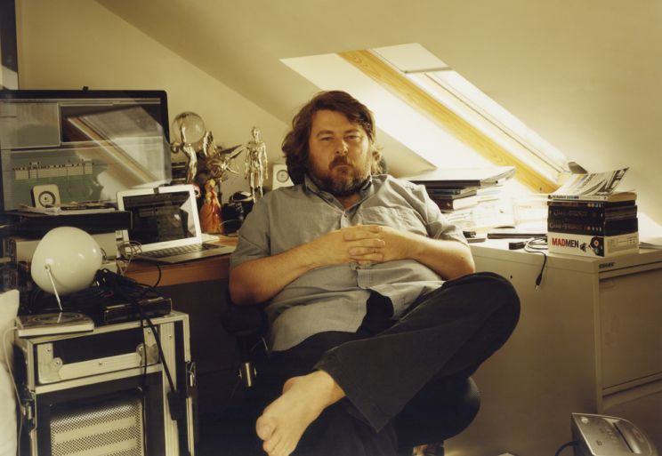 Ben Wheatley