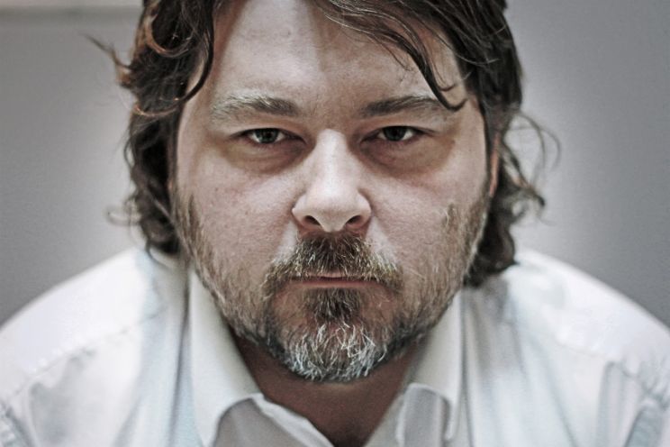 Ben Wheatley