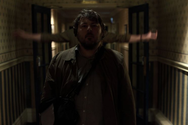 Ben Wheatley