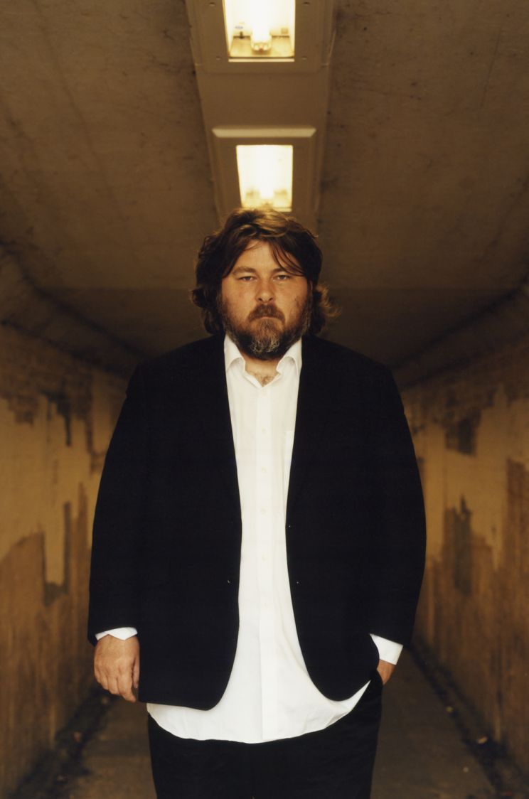 Ben Wheatley