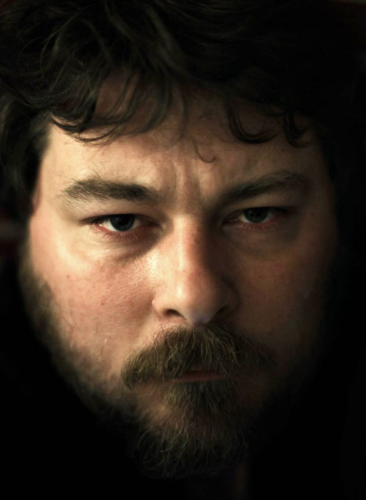 Ben Wheatley