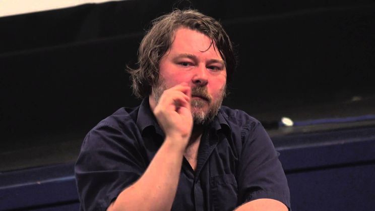 Ben Wheatley