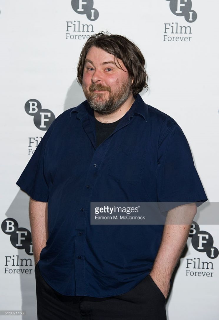 Ben Wheatley