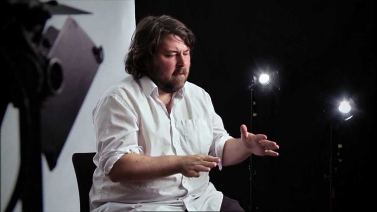 Ben Wheatley