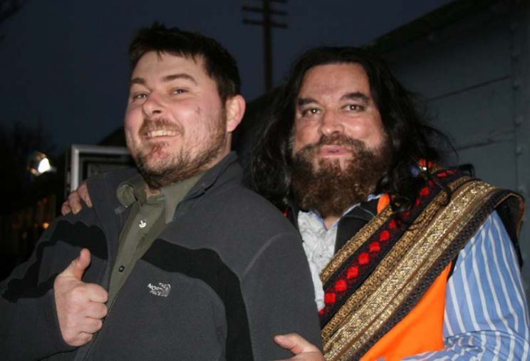 Ben Wheatley