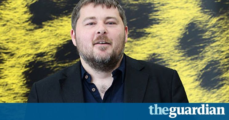 Ben Wheatley
