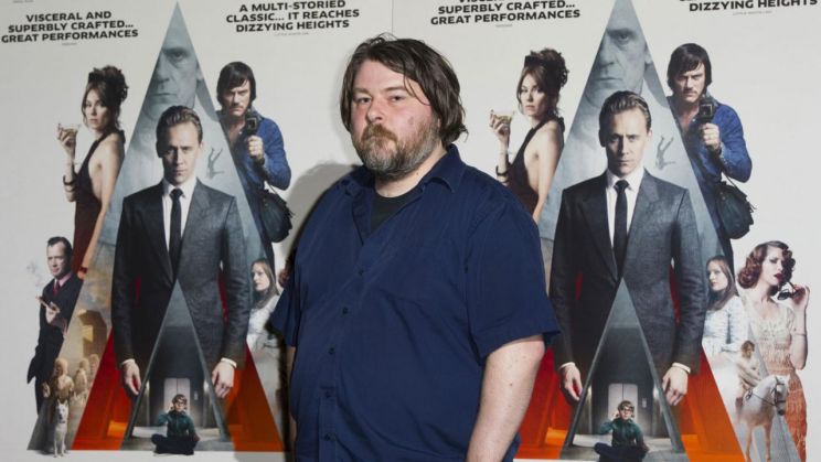 Ben Wheatley