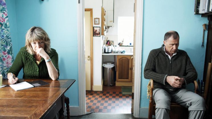 Ben Wheatley