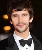 Ben Whishaw