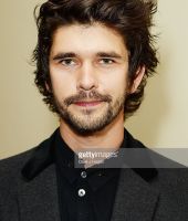 Ben Whishaw