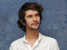 Ben Whishaw