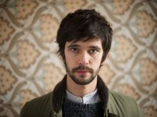 Ben Whishaw