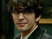 Ben Whishaw