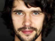 Ben Whishaw