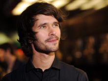 Ben Whishaw