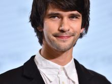 Ben Whishaw