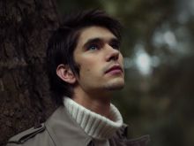 Ben Whishaw