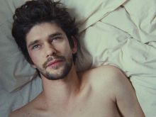 Ben Whishaw