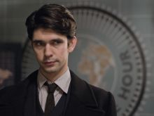 Ben Whishaw