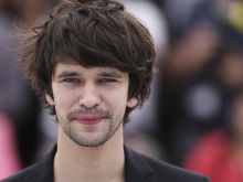 Ben Whishaw