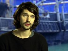 Ben Whishaw