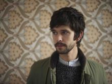 Ben Whishaw