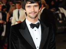 Ben Whishaw