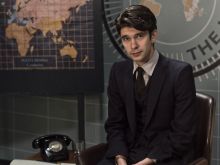 Ben Whishaw