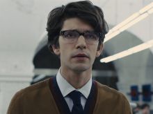 Ben Whishaw