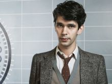 Ben Whishaw