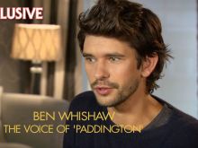 Ben Whishaw