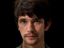 Ben Whishaw