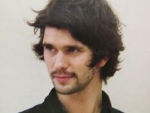 Ben Whishaw