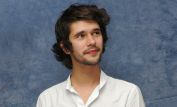 Ben Whishaw