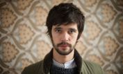 Ben Whishaw