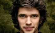 Ben Whishaw