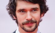 Ben Whishaw