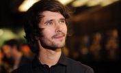 Ben Whishaw