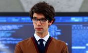 Ben Whishaw