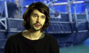 Ben Whishaw