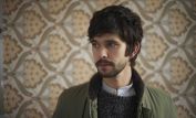 Ben Whishaw